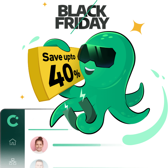 Black Friday banner