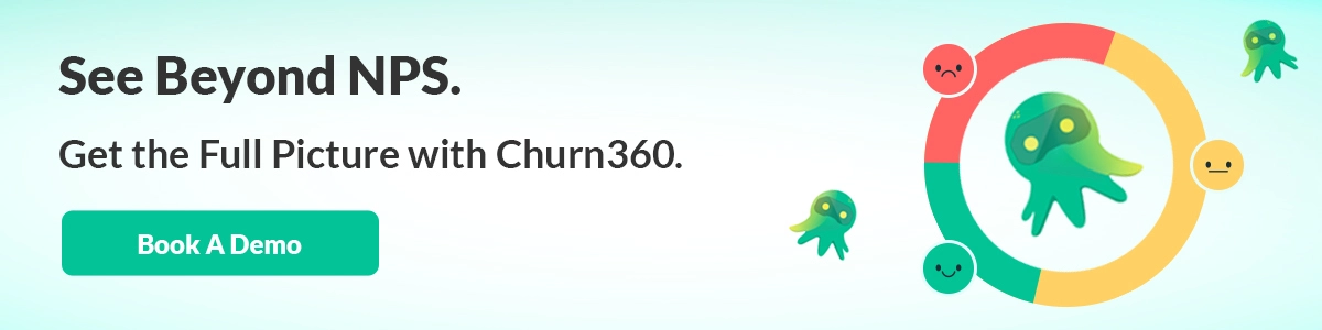 Get a Demo of Churn360